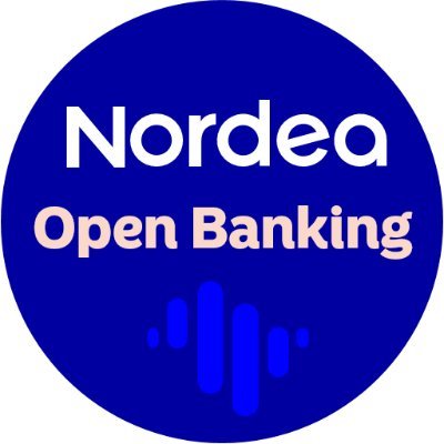 We embrace Open Banking! 
Check out our APIs and join our community to define banking in the Nordics. Sensitive data should not be shared on Twitter.