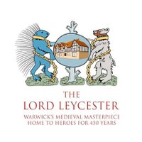 Lord Leycester Official(@LordLeycester) 's Twitter Profileg