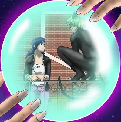 Fan writer and writer of original stories. Read my work at https://t.co/cepZLAtZgb and https://t.co/q11nqwCMd8