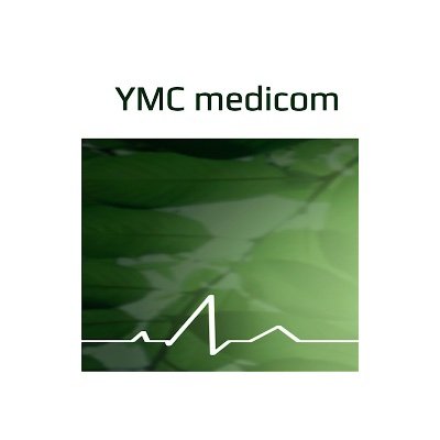 YMC medicomです🍀心電図など心臓検査の判読業務を受託してます🙇‍♂️循環器専門医が運営🫀心臓にまつわる情報を発信中🫀拠点は愛知県名古屋市です🌸HPも運営してますので是非チェックしてみて下さいね🏡　#循環器専門医　#判読医  #心臓  #心電図　#心エコー #ホルター心電図