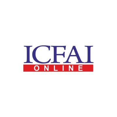IcfaiOnline's profile picture. ICFAI's 2 years fully Online MBA enhances careers