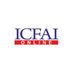 ICFAI Online (@icfaionline) Twitter profile photo ICFAI Online (@icfaionline) Twitter profile photo