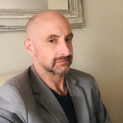 Erik68996287's profile picture. Positive possibilities