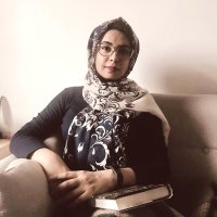 Mina Rezaeian (@minarezaeian3) 's Twitter Profile