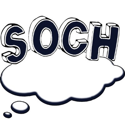 the_soch_rgit_'s profile picture. Everything great was a mere thought once. What we do is what we think. This is a power that exceeds all. This is the power of thoughts. YOUR SOCH.