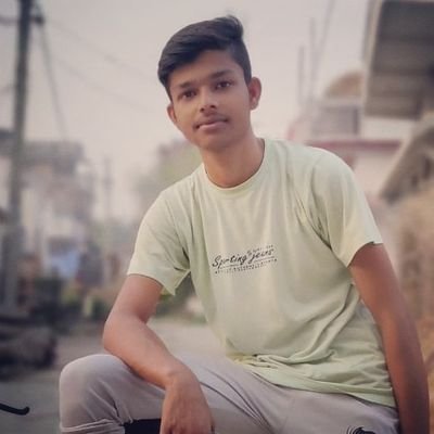 SurajSi02172098's profile picture. O. F. F. I. C. I. A. L.  ACCOUNT