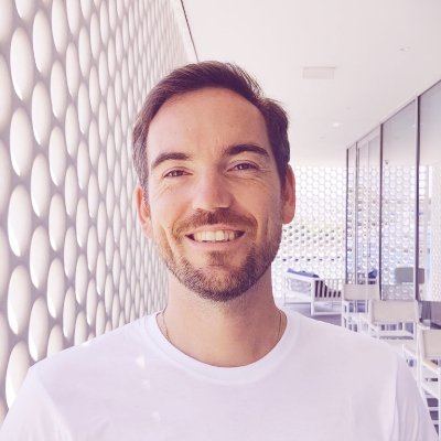 Product Design Lead @Stuart_Delivery 🚴♂️💨📦
@northswiss—formerly @boatim, @TravelPerk, @amenitiz, @skyscanner.
Cyclist @cyclecharity
Speaker and writer ✍️
