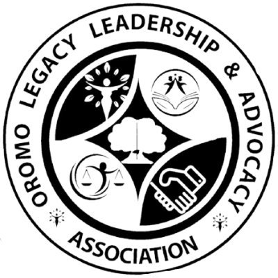 Oromo Legacy Leadership and Advocacy Association