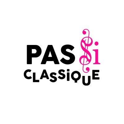 Pas Si Classique !
Découvrir, écouter, ressentir et partager avec vous la musique que l'on aime, toute la musique qui fait que vous êtes vous ! 🎶