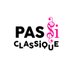Pas Si Classique (@passiclassique) Twitter profile photo Pas Si Classique (@passiclassique) Twitter profile photo