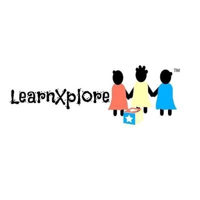 Learnxplore Profile Picture