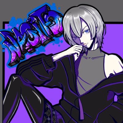 †霧代凪斗†さんのプロフィール画像