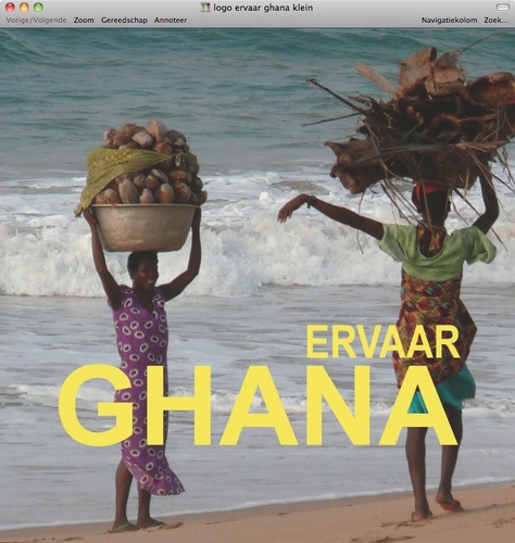 ervaar_afrika's profile picture. 