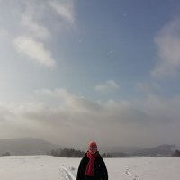 Karolina Sramkova(@KarolinaSramek) 's Twitter Profile Photo