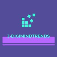 JDIGIMINDTRENDS(@JDigiMtrends) 's Twitter Profile Photo