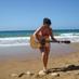 Angie Pérez (@angiepamela) Twitter profile photo