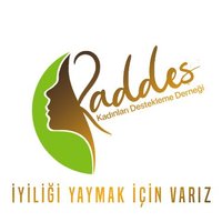 KADDES-Kadınları Destekleme Derneği(@KadDesDer) 's Twitter Profile Photo