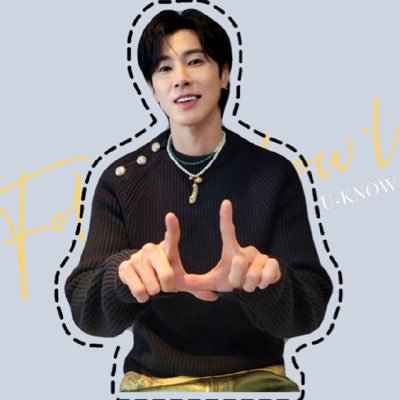 FollowU_Yunho Profile Picture