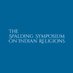 The Spalding Symposium on Indian Religions (@SpaldingSymp) Twitter profile photo