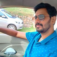 Sharath Viswanath (@ssvnath) 's Twitter Profile