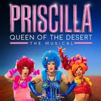 Priscilla Queen of the Desert UK Tour (@priscillatouruk) 's Twitter Profile