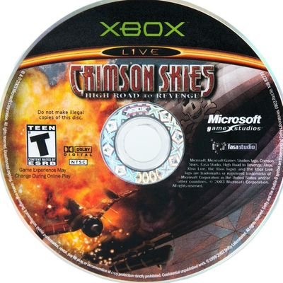 hiroad2revenge's profile picture. Celebrating a dead dieselpunk IP.