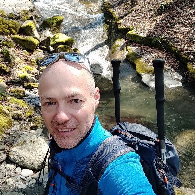 GervazF's profile picture. bricolage