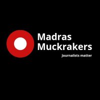 Madras Muckrakers(@MMuckrakers) 's Twitter Profile Photo