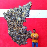 ಭಾರದ್ವಾಜ ಕಾರಂತ (@brdjkarantha) 's Twitter Profile