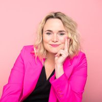 Sarah Berckenkamp (@museumschat) 's Twitter Profile