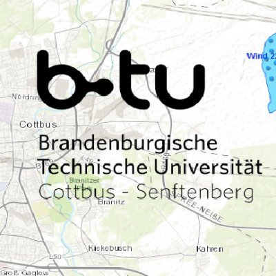 Hier twittert das Fachgebiet #Regionalplanung @BTU_CS.
This is the Twitter Account of the Regional Planning Department @BTU_CS.