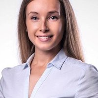 Sanja Krušič (@krusicsanja) 's Twitter Profile