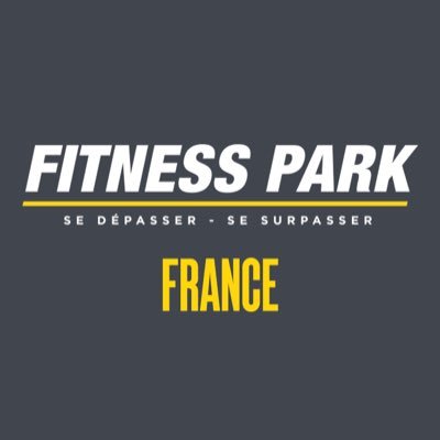 FitnessParkFR Profile Picture