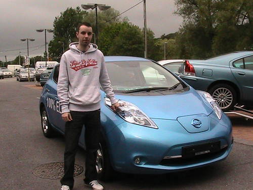 All Electric Vehicles gives an opinionated guide to all types of electric transport. Learn the history, what's coming up in a few years and more............