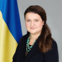 Oksana Markarova (@omarkarova) 's Twitter Profile