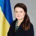 Oksana Markarova (@omarkarova) Twitter profile photo Oksana Markarova (@omarkarova) Twitter profile photo