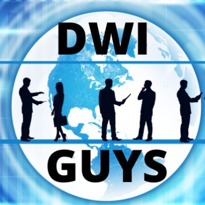 The DWI GUYS are known for: Experience, Knowledge, Dedication,and Results.