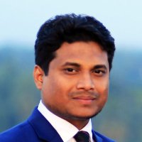 Mahadi H. Nisan (@nisanstk) 's Twitter Profile