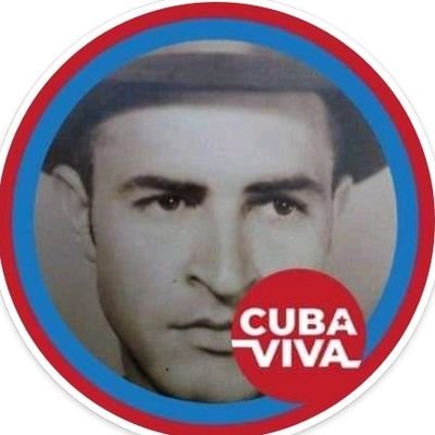 Profesor de Historia, Fidelista, Martiano  y Socialista hasta la muerte.
@DeZurdaTeam🤝🐬 🇨🇺🇻🇪🇳🇮🇲🇽🇦🇷