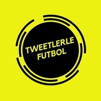 tweetlerlefutbol (@tweetlerlefutb1) Twitter profile photo