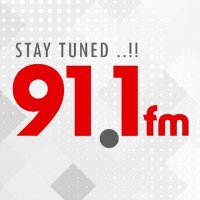 Tamala 91.1 FM Tasik (@tamalafm) 's Twitter Profile Photo Tamala 91.1 FM Tasik (@tamalafm) 's Twitter Profile Photo