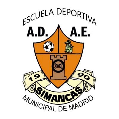 Agrupación Deportiva fundada en 1990. Equipo masculino entablado en 2ªB, grupo lV. https://t.co/zDrlAlFj04