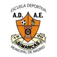 A.D.A.E.SIMANCAS (@adaesimancas) 's Twitter Profile