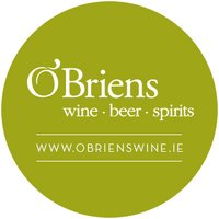 O'Briens Wine(@OBriensWine) 's Twitter Profile Photo