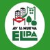 AV La Nueva Elipa (@nuevaelipa) Twitter profile photo