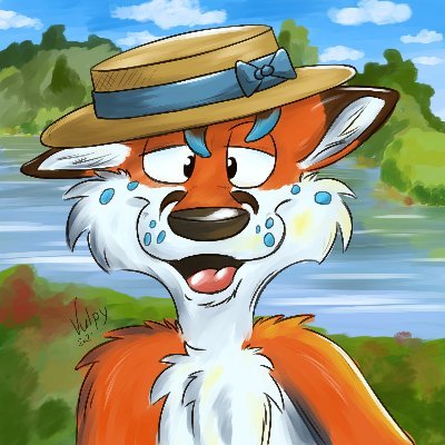 Vulpyさんのプロフィール画像