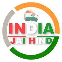 INDIA - JAI HIND(@india_newstoday) 's Twitter Profile Photo