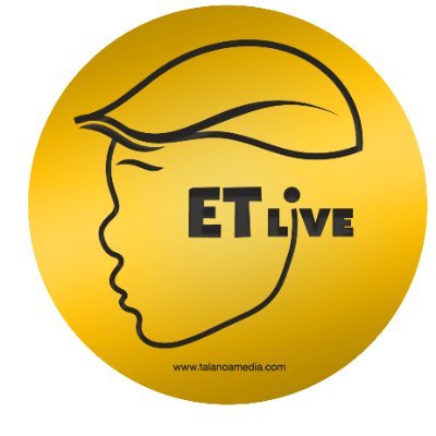 Podcaster - ET Live