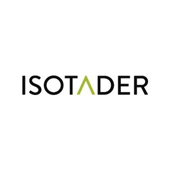IsotaderSocial's profile picture. Soluciones Tecnológicas: #Itader #SSU #PortalDiffusion #Capture Consultoría: #Calidad #RGPD #LOPD #Compliance #MedioAmbiente #BigData #IoT Partner: #IBM @IBM_es