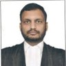 advocate_saket's profile picture. Agarwal and Company - Advocates